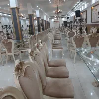 تالار دریا نور|خدمات پذیرایی، مراسم|تهران, مسعودیه|دیوار