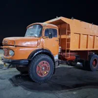 بنزتک مدل۵۶