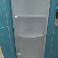 باکس سرویس حمام ضد اب