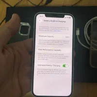 iPhone 12 normal 256 gig
