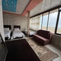 فروش هتل  ساحلی با تمامی امکانات|فروش آپارتمان|رشت, گلسار|دیوار