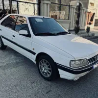 ۴۰۵ slx موتور ۱۸۰۰ مدل ۱۳۹۰|خودرو سواری و وانت|کرج, عظیمیه|دیوار