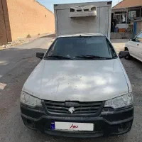 آریسان۱|خودرو سواری و وانت|تهران, دولتخواه شمالی|دیوار