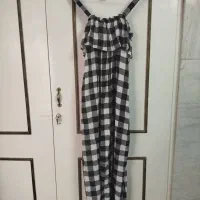 لباس و شلوار دخترانه و زنانه