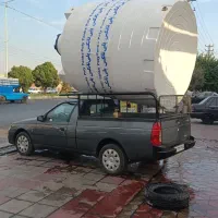 مخزن ده هزار لیتری /ارسال رایگان محدوده انبار