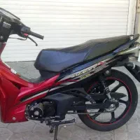 بی کلاج ۱۲۵ احسان مدل ۹۵