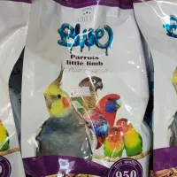 دان عروس هلندی،طوطی برزیلی،مرغ مینا،قناری،مرغ عشق