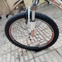 دوچرخه ۲۴|دوچرخه، اسکیت، اسکوتر|کرمانشاه, |دیوار