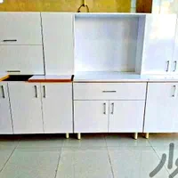 دنیای کابینت قرعلیوند (در میدان ۲۲بهمن)