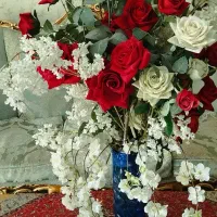 گل مصنوعی|گل مصنوعی|اصفهان, شهرک میلاد|دیوار