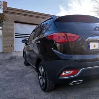 جک S3 مدل ۹۷|خودرو سواری و وانت|تربتحیدریه, مسجد جامع|دیوار