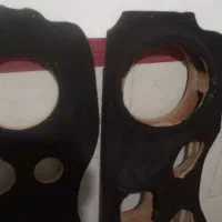 ضبط کنکورد و پایونر و طاقچه|قطعات یدکی و لوازم جانبی|هشتگرد, شهرک ولیعصر (مصلی)|دیوار