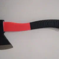 تبر خارجی درجه یک