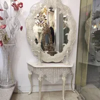 سرویس کامل ملیله آبنقره