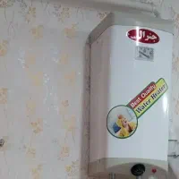 آبگرمکن برقی دیواری وایستاده  برقی