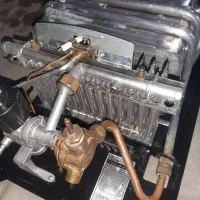 آبگرمکن دیواری