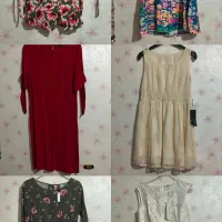 پیراهن زنانه شیک|لباس|تهران, شهرک شهرداری|دیوار