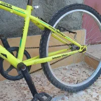 دوچرخه ۲۴|دوچرخه، اسکیت، اسکوتر|ایرانشهر, |دیوار