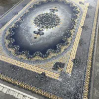 فرش نگار سه رنگ کامل 3000 تراکم کیفیت درجه یک|فرش|تهران, شهرک شریعتی|دیوار