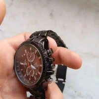 ساعت مچی کاسیو ادیفایس|ساعت|گرگان, |دیوار