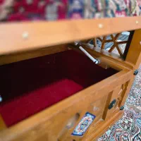 مبلمان سنتی|مبلمان خانگی و میز عسلی|قم, زنبیل آباد|دیوار