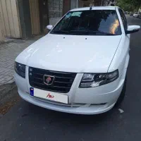 سمند سورن 1405