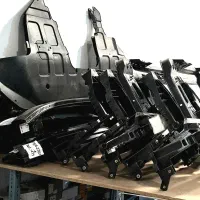 تن پارت فارس قطعات جک، لیفان، ام وی ام، کی ام سی|قطعات یدکی و لوازم جانبی|شیراز, ریشمک|دیوار