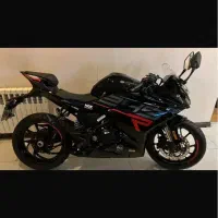موتور cf 250 srs