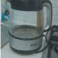 کتری برقی فلر