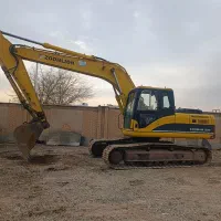 انواع بیل میکانیکی|خودرو سنگین|اسلام‌شهر, ملک‌آباد|دیوار