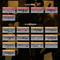 اکانت کالاف