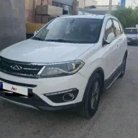 تیگو ۵ مدل ۹۶