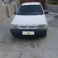 پراید ۱۳۱