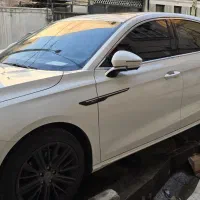 ARRIZO 8|خودرو سواری و وانت|تهران, علم و صنعت|دیوار