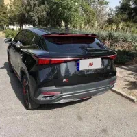 فونیکس fx دو دیفرانسیل۱۴۰۳|خودرو سواری و وانت|تهران, اباذر|دیوار