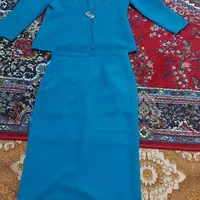 لباس موردنظرسایز۴۶میباشد
