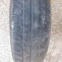 لاستیک زاپاسی تیبا|قطعات یدکی و لوازم جانبی|کرمان, |دیوار