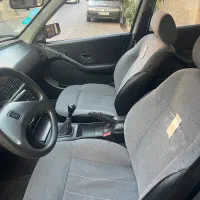 روا مدل ۱۳۸۵ استثنایی|خودرو سواری و وانت|تهران, تهرانپارس غربی|دیوار