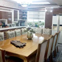 ۱۵۰ متر زیر بنا شانزده متری اول نور گیر|فروش خانه و ویلا|قائمشهر, |دیوار