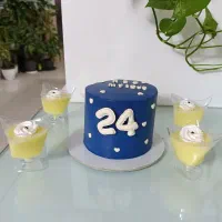 کیک تولد با بهترین کیفیت|خدمات پذیرایی، مراسم|سبزوار, گلشن|دیوار