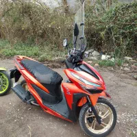 کیلک 1400|موتورسیکلت|رشت, لاکان شهر|دیوار