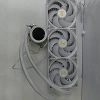 فروش کولر cpu|قطعات و لوازم جانبی رایانه|اهواز, زیتون کارمندی|دیوار