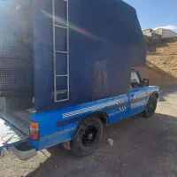 باربند واتاق نیسان|قطعات یدکی و لوازم جانبی|فولادشهر, زاینده رود|دیوار