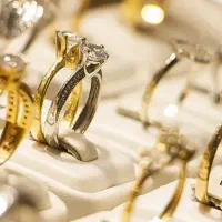 استخدام ادمین جهت گالری طلا و جواهر