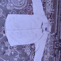 تعدادی لباس پسرانه