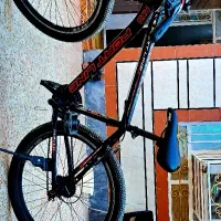 دوچرخه دنده ای آلمینیومی ۲۶نو نو