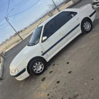 پارس سفید عروسک|خودرو سواری و وانت|گلپایگان, |دیوار