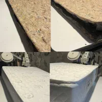 تعمیر انواع تشک
