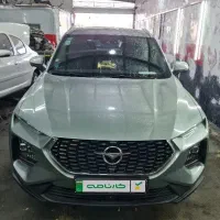 هایما 8S مدل 1403 تحت ضمانت کارنامه