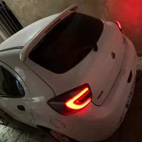 تیبا ۲مدل ۹۶برج۱۲تحویل ۹۷